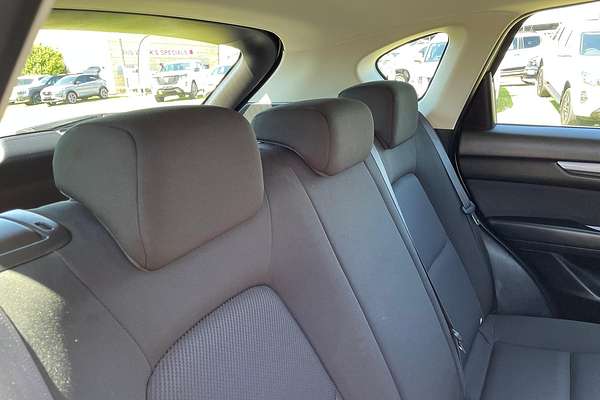 2019 Mazda CX-5 Maxx KF Series