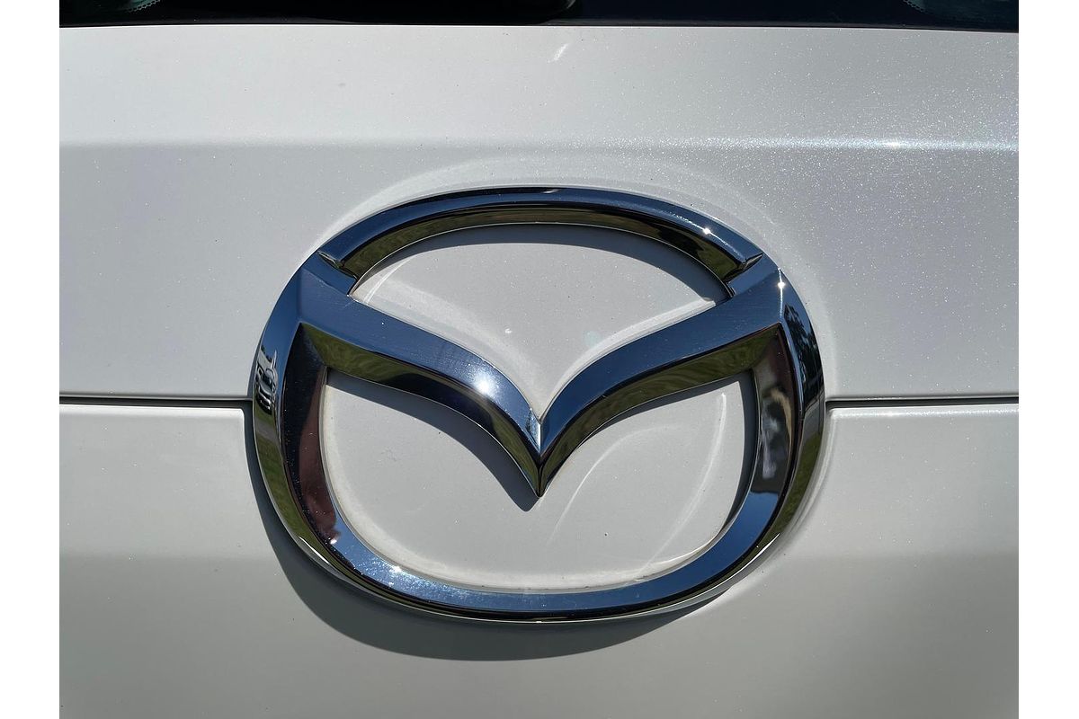 2019 Mazda CX-5 Maxx KF Series