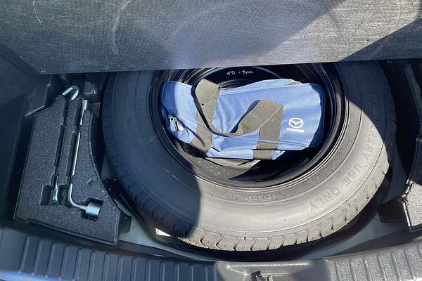 2019 Mazda CX-5 Maxx KF Series
