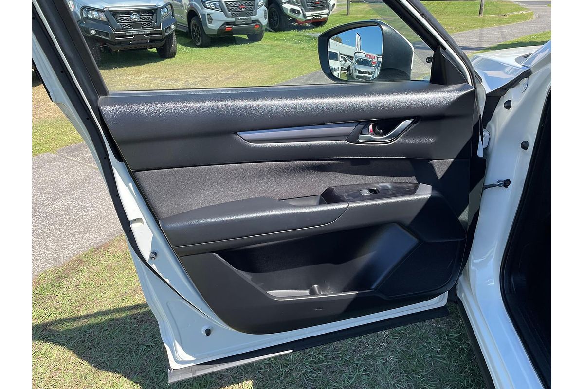 2019 Mazda CX-5 Maxx KF Series