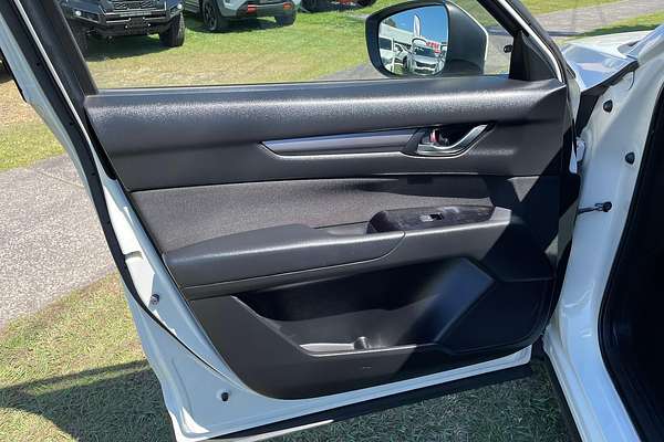 2019 Mazda CX-5 Maxx KF Series