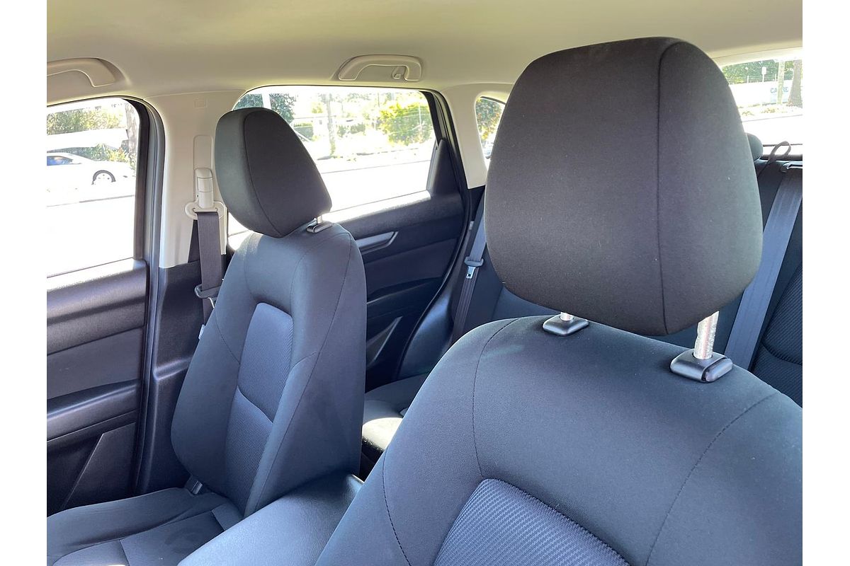 2019 Mazda CX-5 Maxx KF Series