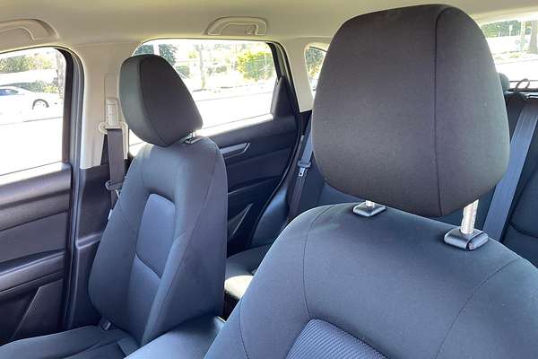 2019 Mazda CX-5 Maxx KF Series
