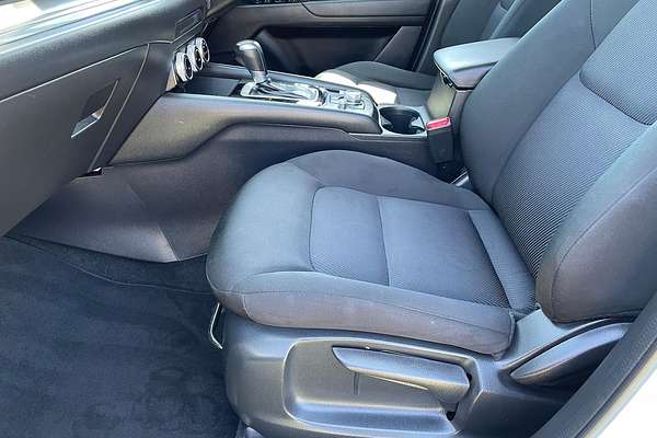 2019 Mazda CX-5 Maxx KF Series