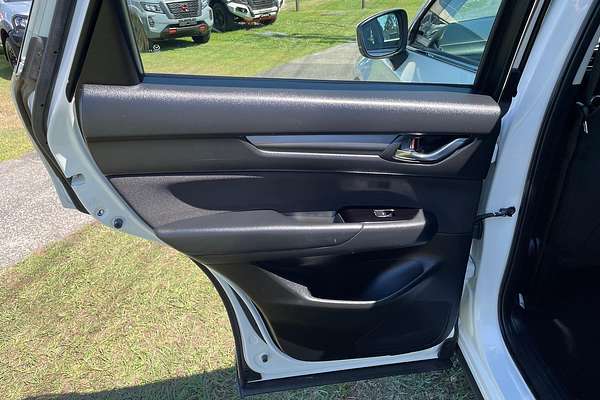 2019 Mazda CX-5 Maxx KF Series