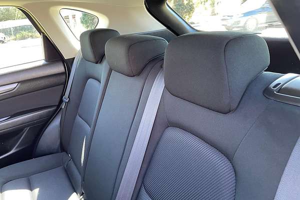 2019 Mazda CX-5 Maxx KF Series