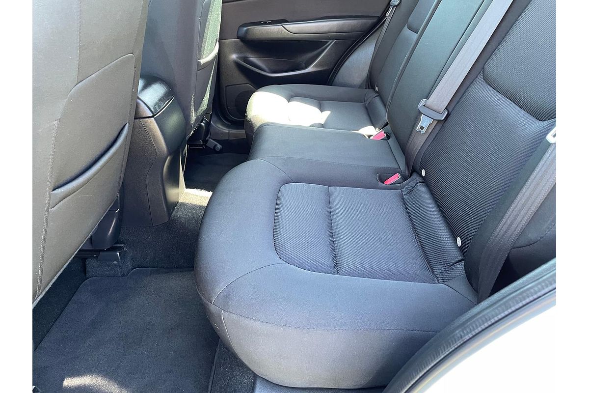 2019 Mazda CX-5 Maxx KF Series