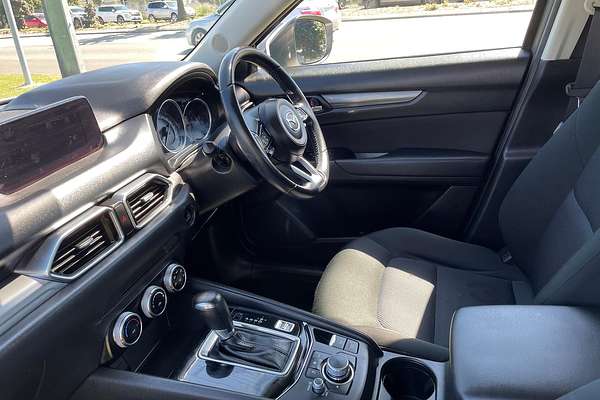 2019 Mazda CX-5 Maxx KF Series