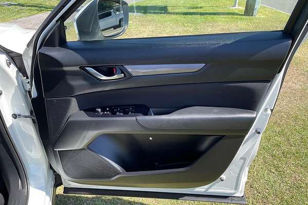 2019 Mazda CX-5 Maxx KF Series