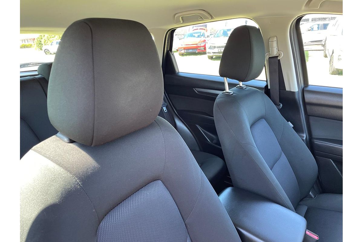 2019 Mazda CX-5 Maxx KF Series
