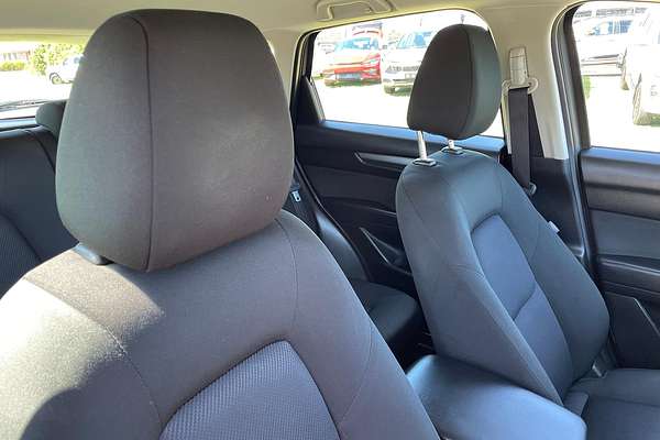 2019 Mazda CX-5 Maxx KF Series