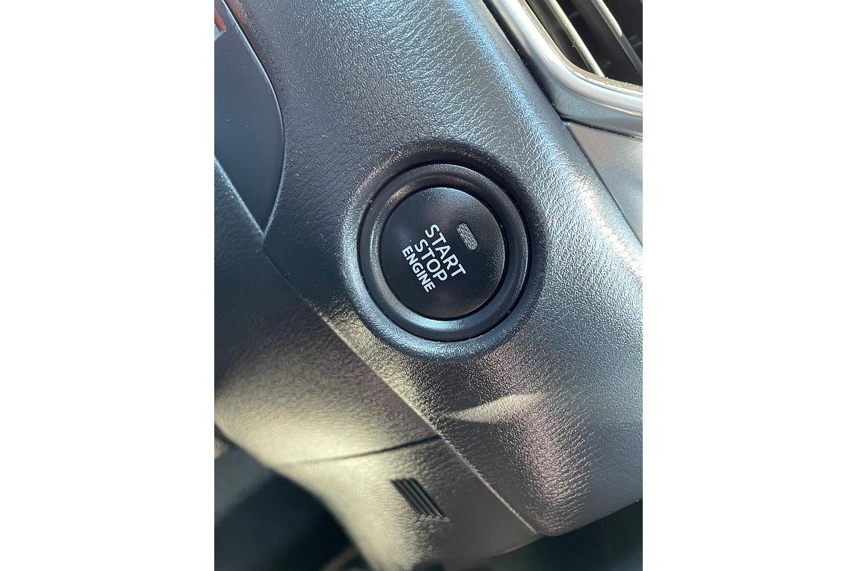 2019 Mazda CX-5 Maxx KF Series