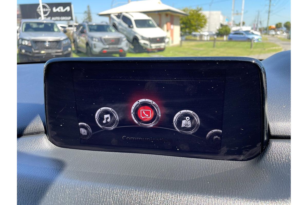 2019 Mazda CX-5 Maxx KF Series