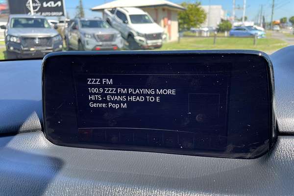 2019 Mazda CX-5 Maxx KF Series