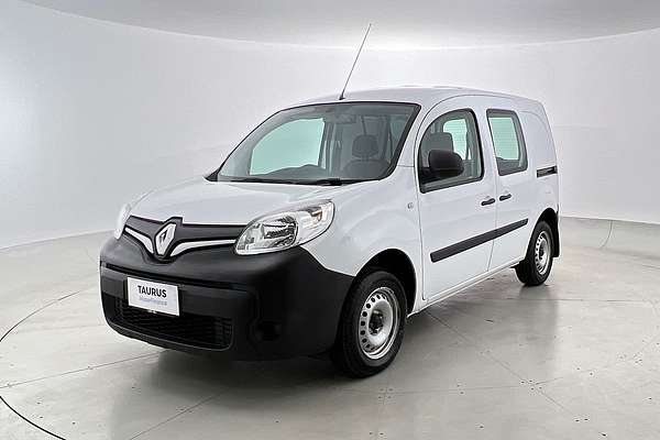 2019 Renault Kangoo Maxi F61 Phase II