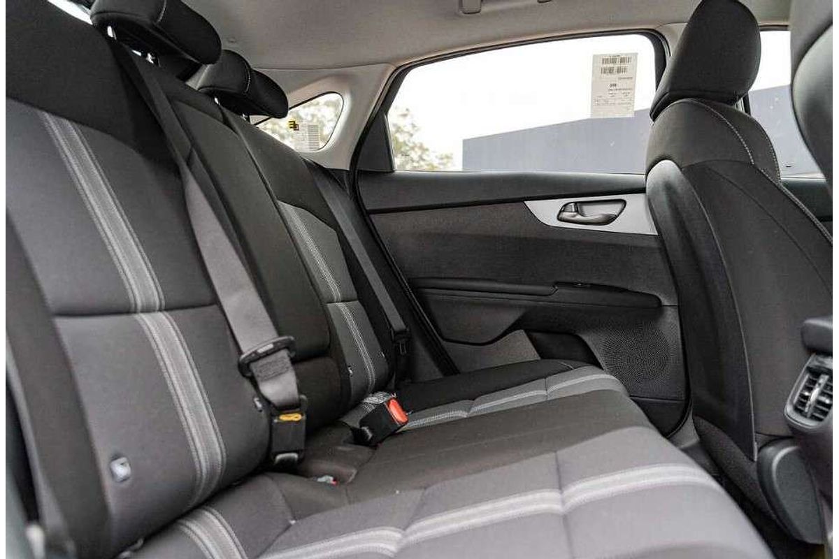 2023 Kia Cerato Sport BD