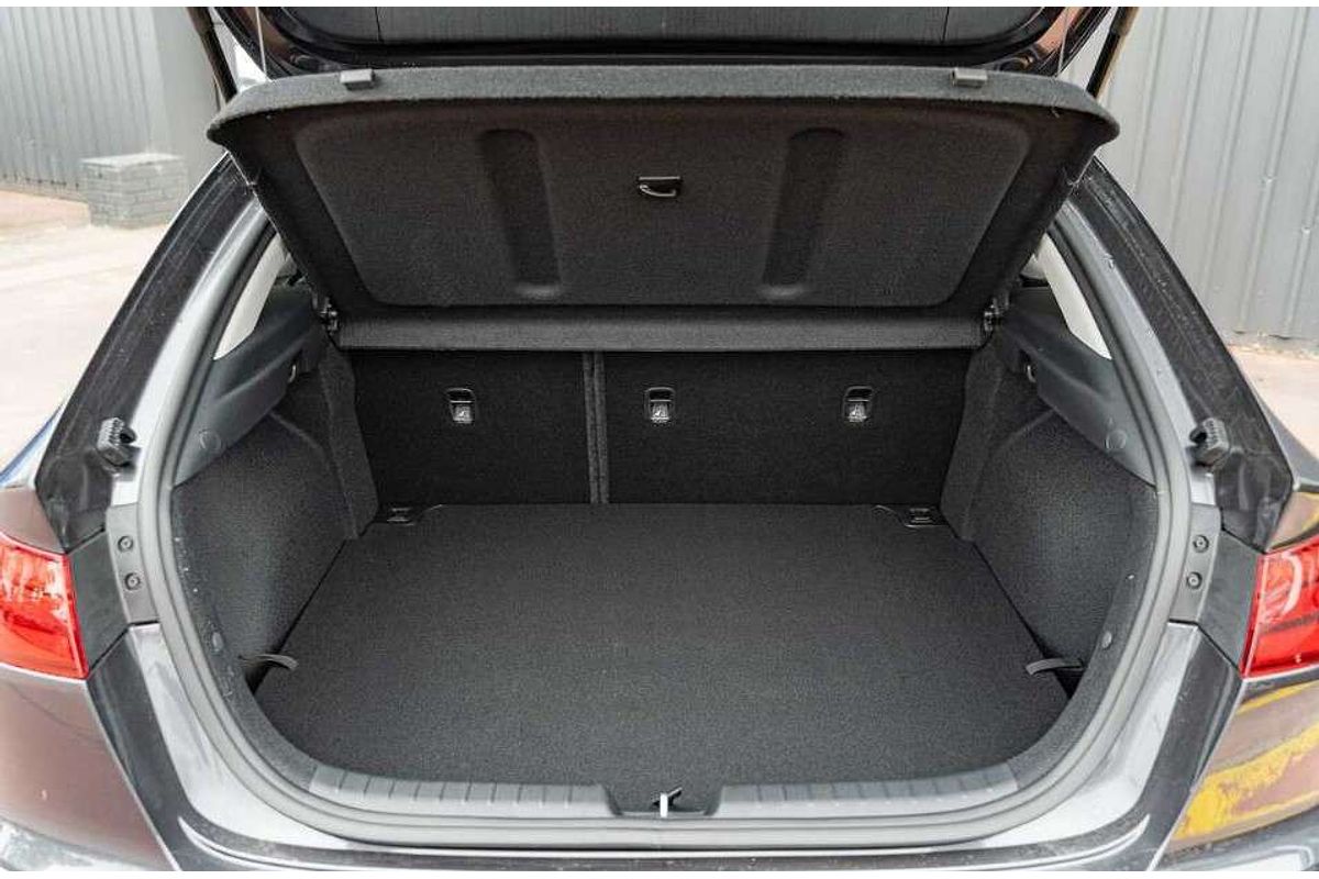 2023 Kia Cerato Sport BD
