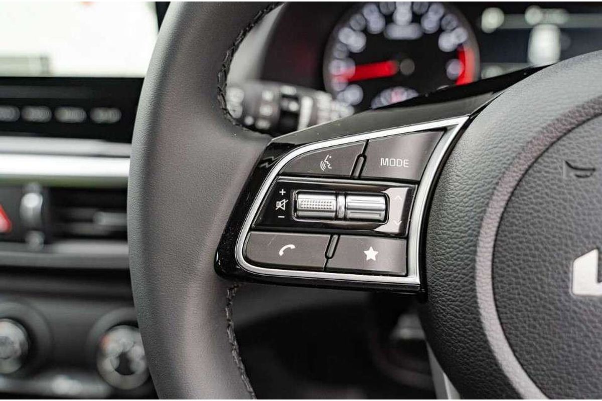 2023 Kia Cerato Sport BD