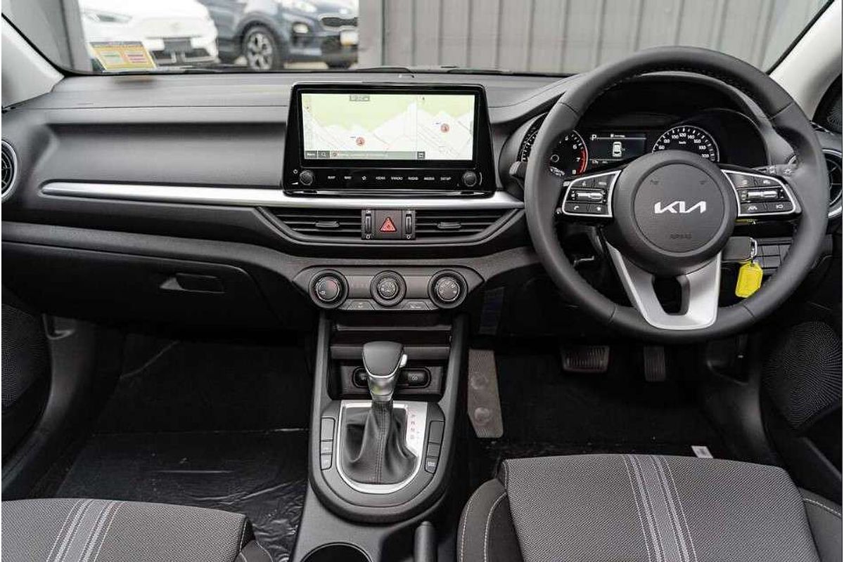 2023 Kia Cerato Sport BD