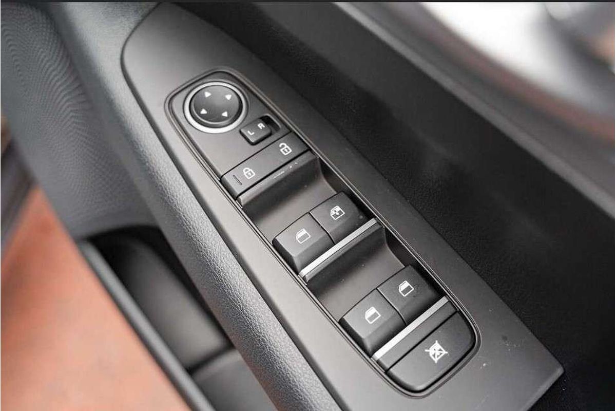 2023 Kia Cerato Sport BD