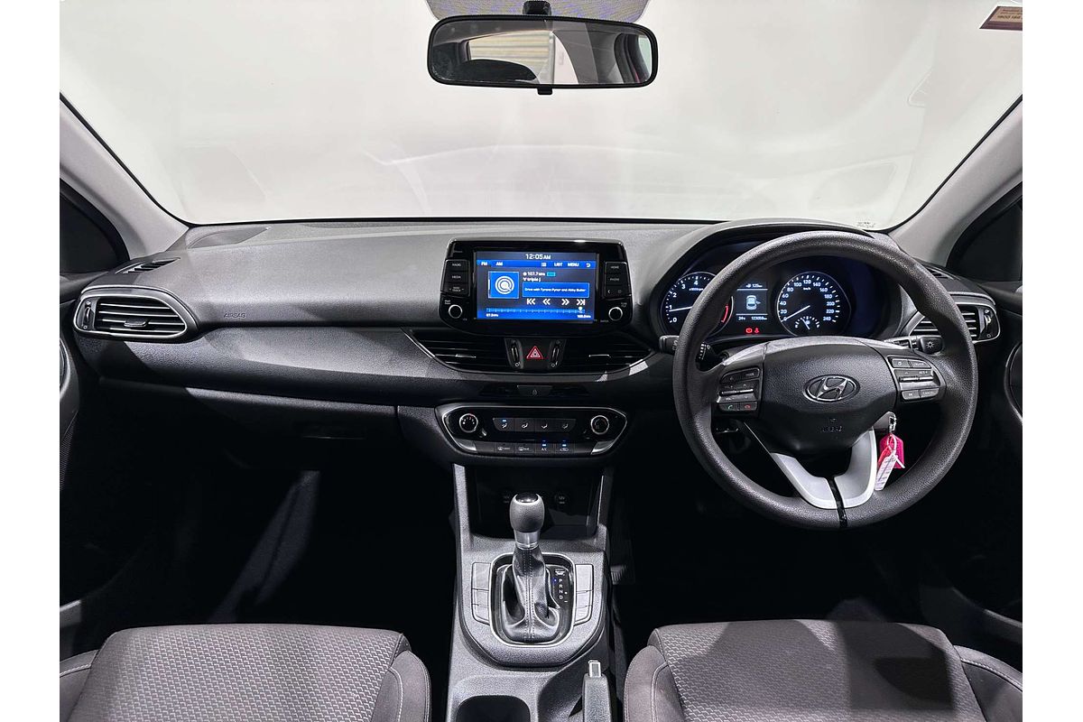 2018 Hyundai i30 Go PD