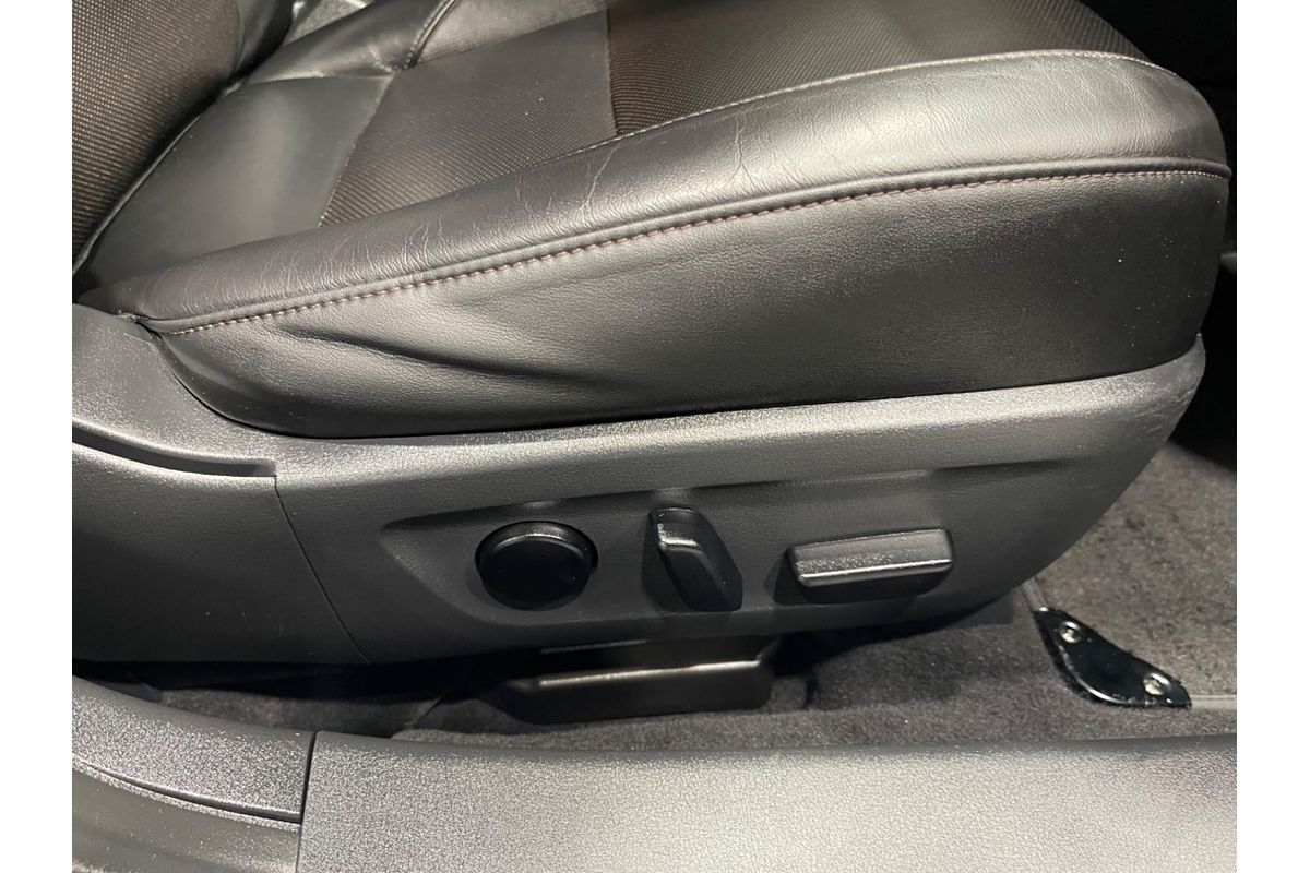 2020 Mazda 3 G20 Touring BP Series