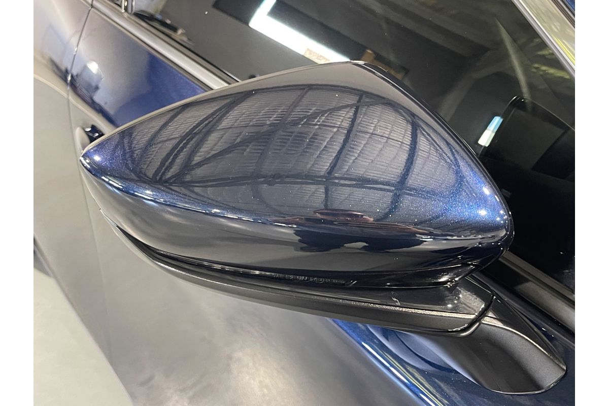 2020 Mazda 3 G20 Touring BP Series