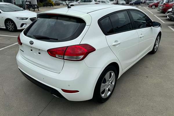 2015 Kia Cerato S YD