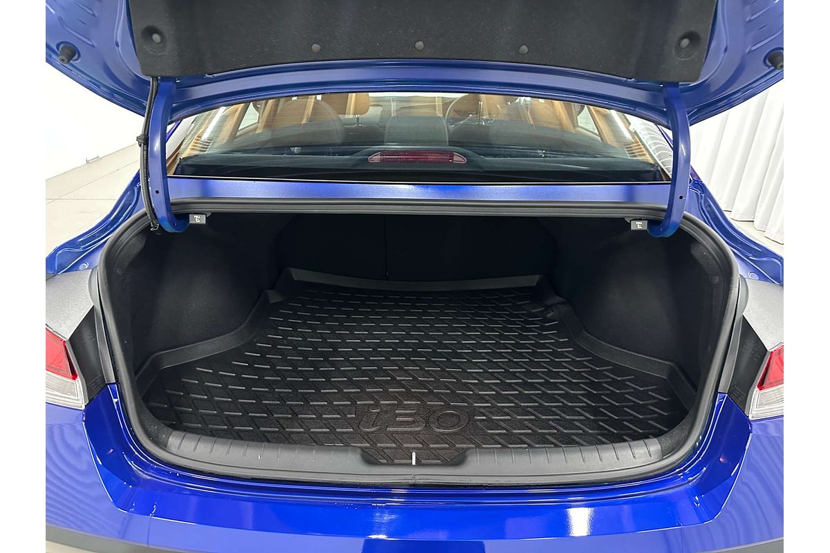 2024 Hyundai i30 CN7.V2