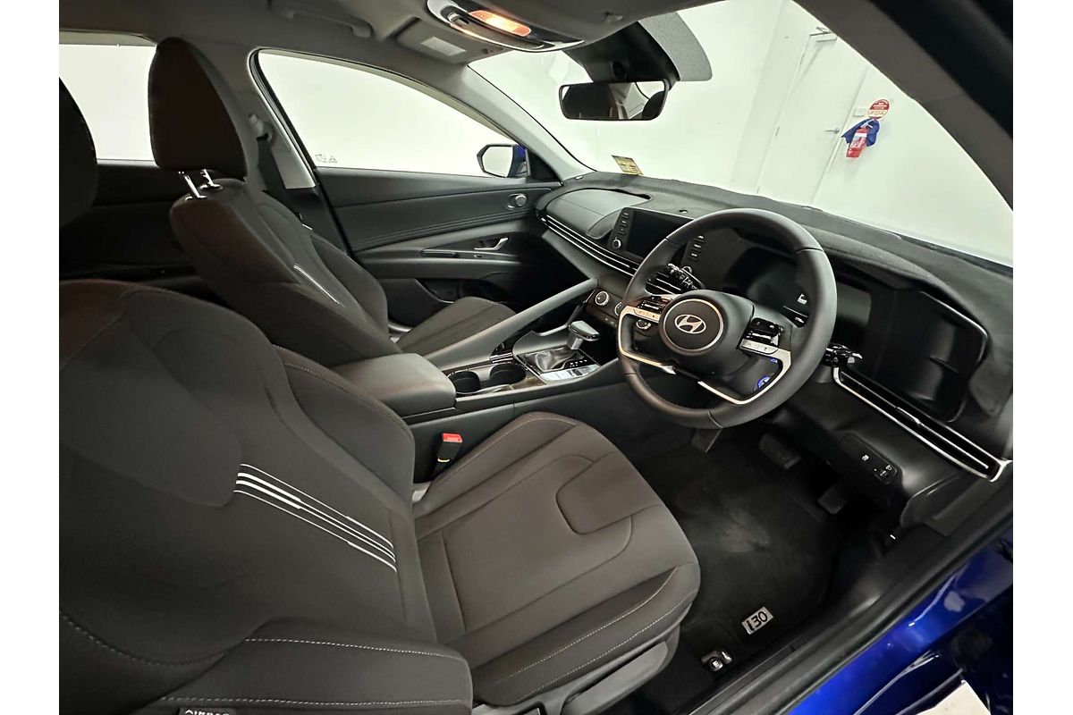 2024 Hyundai i30 CN7.V2