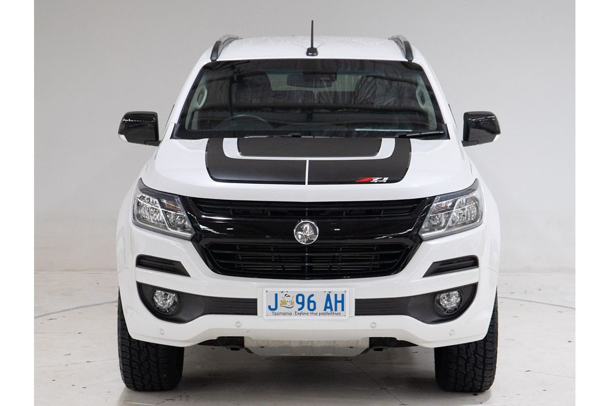 2020 Holden TRAILBLAZER Z71 RG