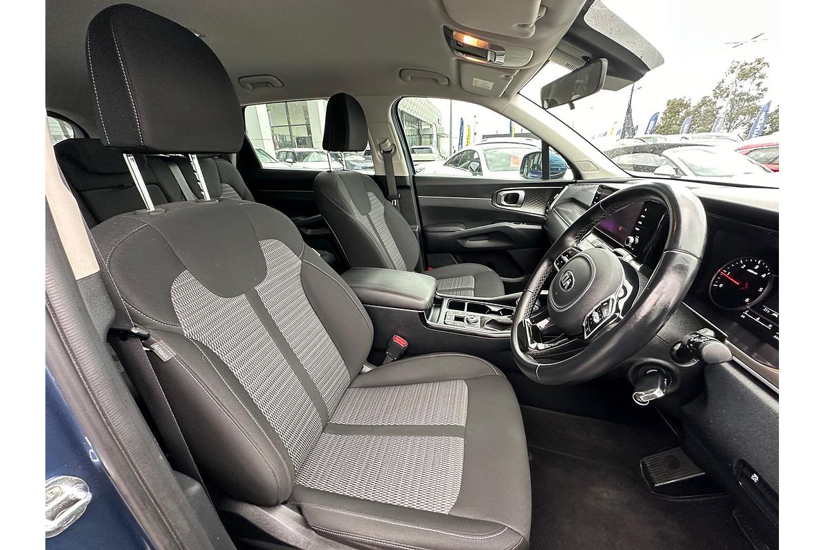 2020 Kia Sorento Sport MQ4