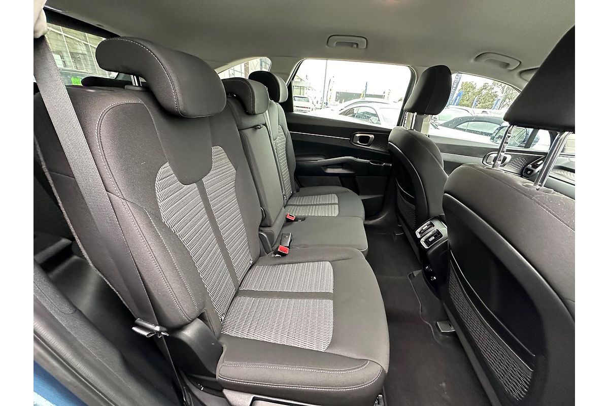 2020 Kia Sorento Sport MQ4