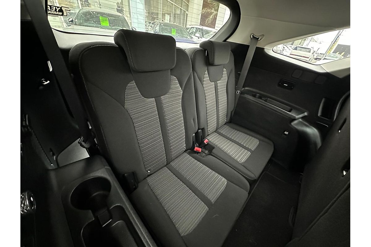 2020 Kia Sorento Sport MQ4