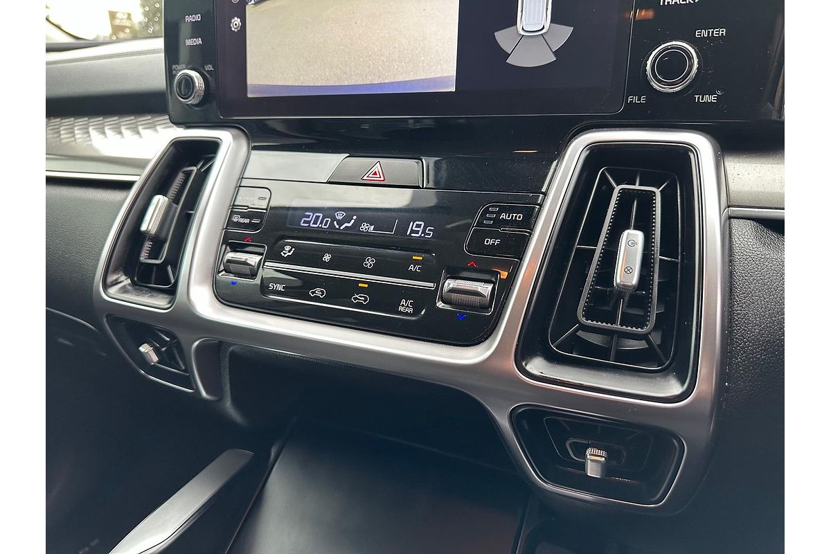 2020 Kia Sorento Sport MQ4