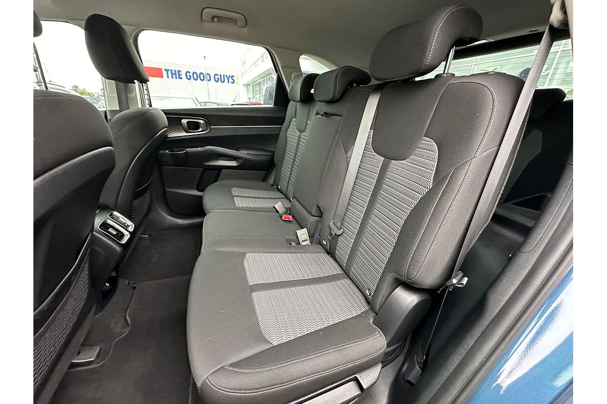 2020 Kia Sorento Sport MQ4