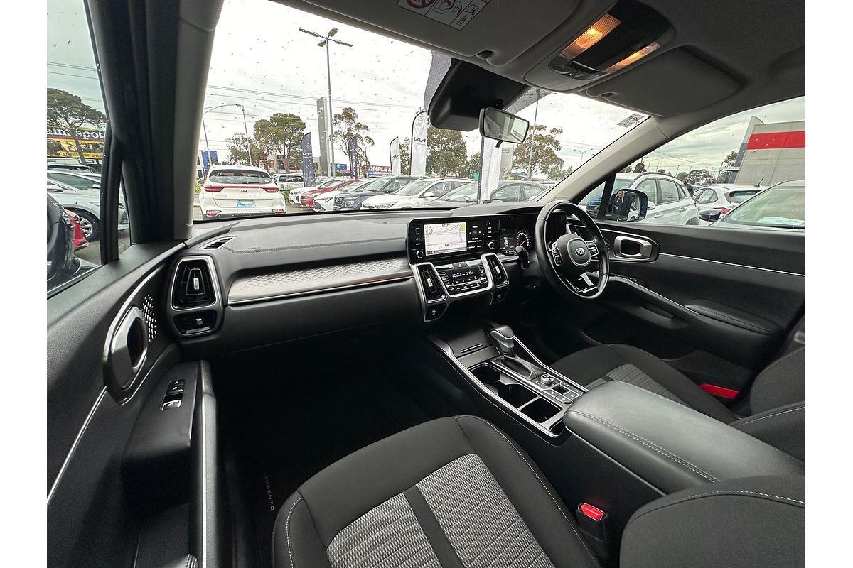 2020 Kia Sorento Sport MQ4