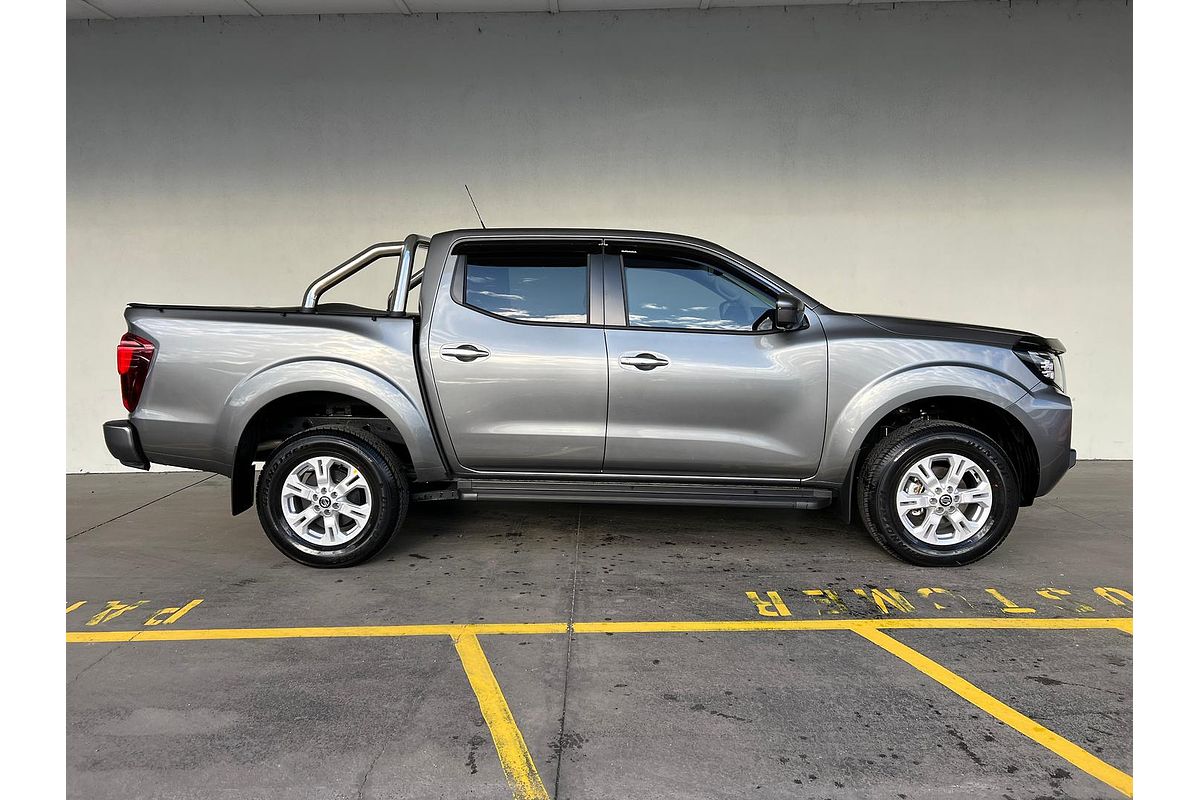 2023 Nissan Navara ST D23 4X4