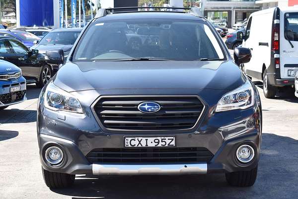 2015 Subaru Outback 2.5i Premium 5GEN