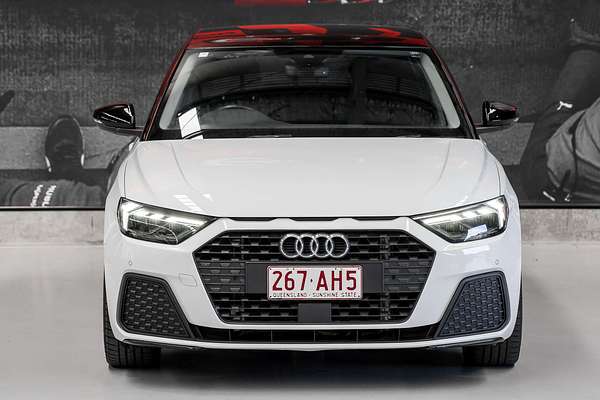 2020 Audi A1 35 TFSI GB