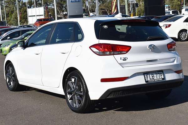 2021 Hyundai i30 Active PD.V4