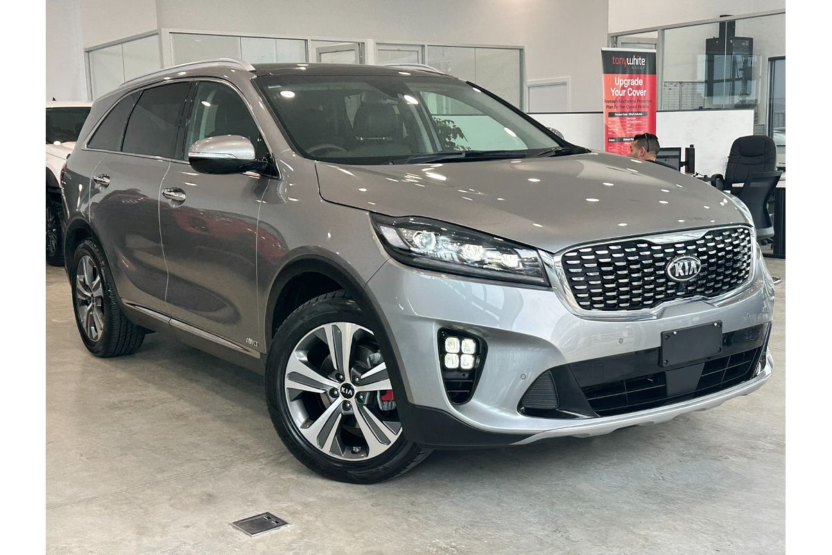 2020 Kia Sorento GT-Line UM