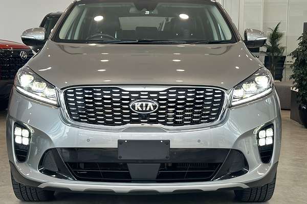 2020 Kia Sorento GT-Line UM