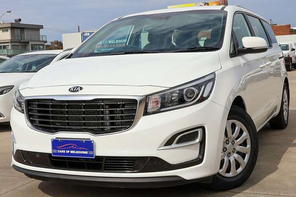 2019 Kia Carnival S YP MY20