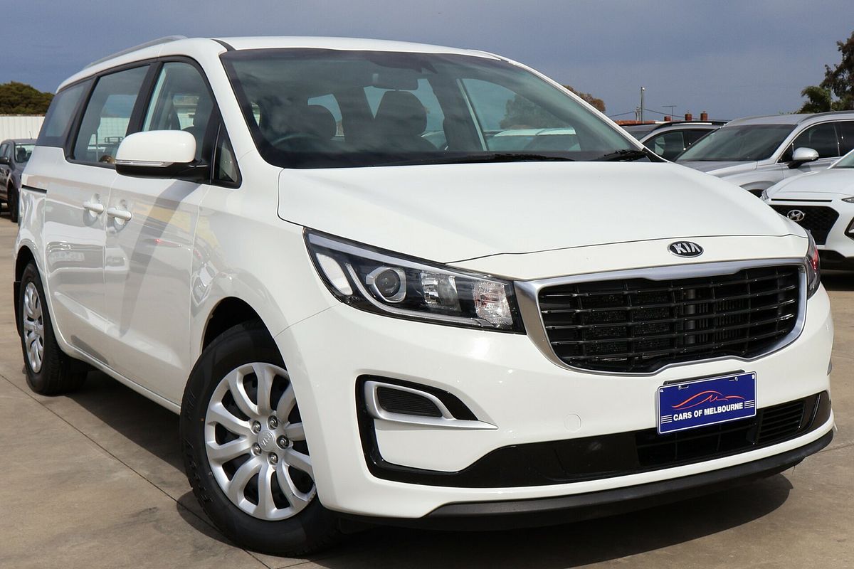 2019 Kia Carnival S YP