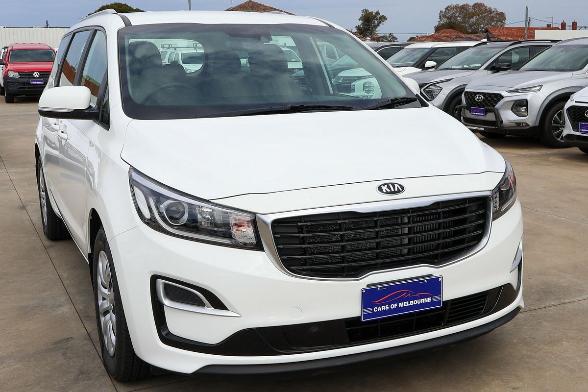2019 Kia Carnival S YP
