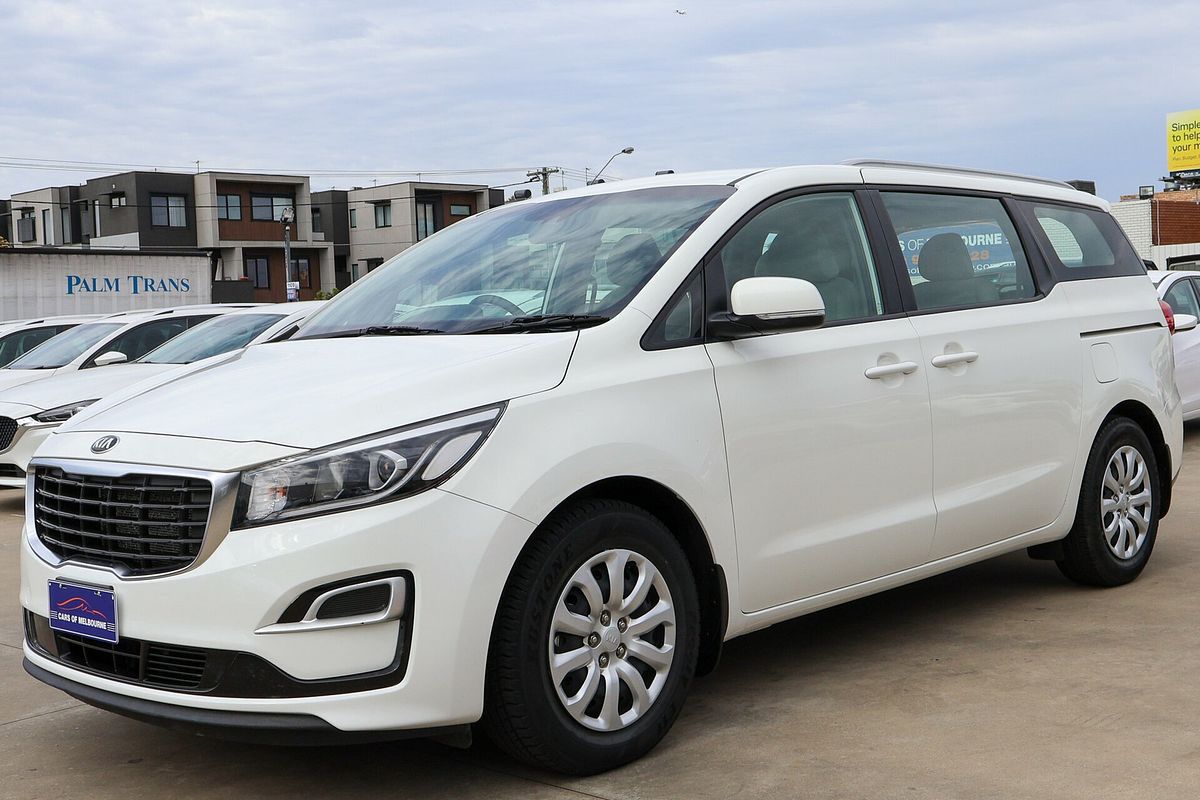 2019 Kia Carnival S YP