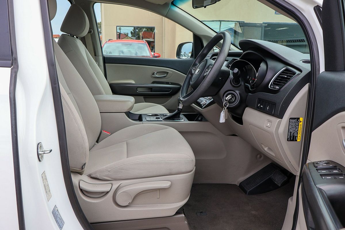 2019 Kia Carnival S YP