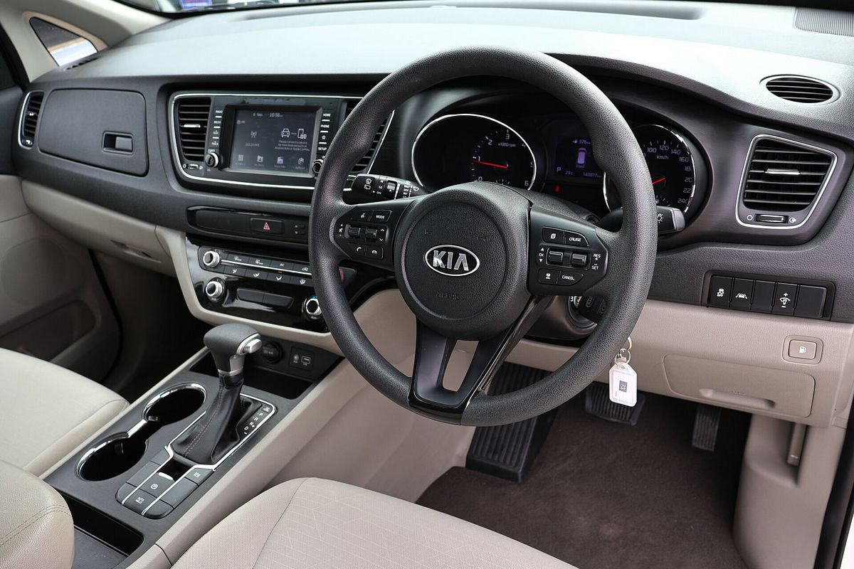 2019 Kia Carnival S YP