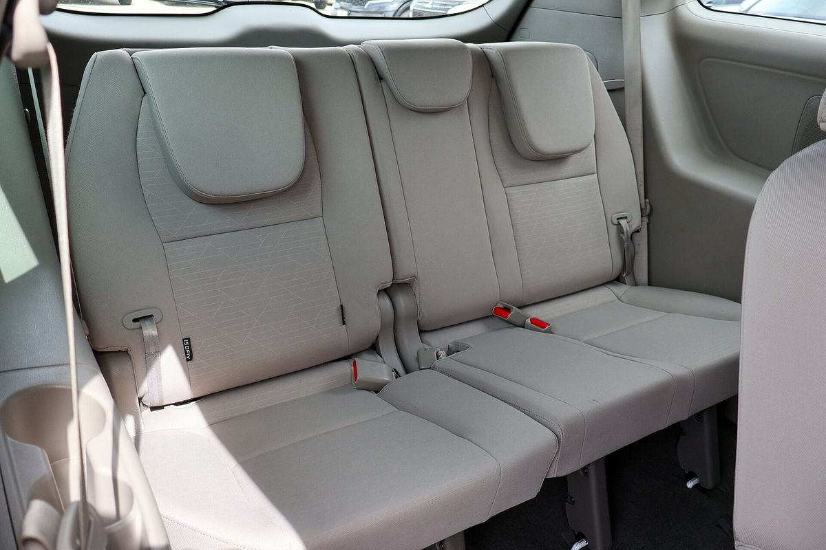 2019 Kia Carnival S YP